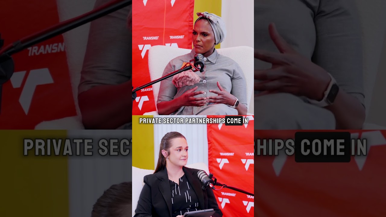 Подкаст Lentswe: инвестиции в оборудование, стимулирование роста