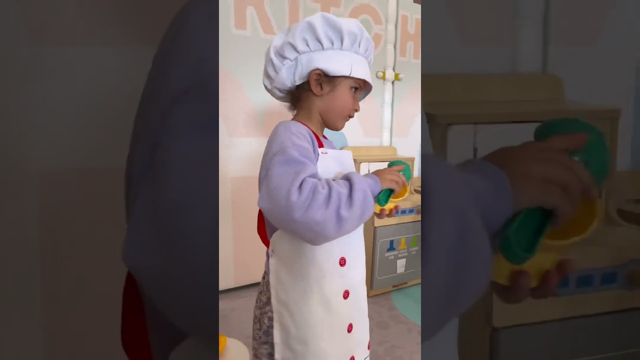#littlechefs