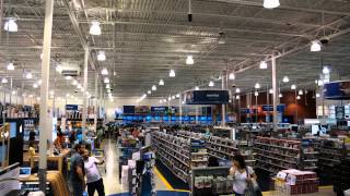 Time Lapse Best Buy 510 Orlando FL