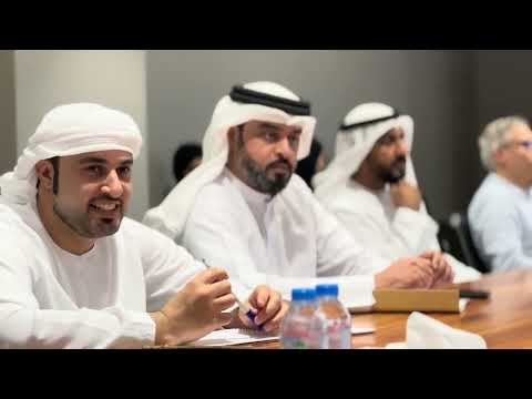 هيئة الهلال الأحمر الإماراتي مركز العين ينظم ملتقى مبادرة سفراء الهلال الأحمر الإماراتي