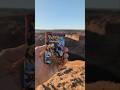 Pokémon Destined Rivals x Glen Canyon National Recreational Area - Horseshoe Bend Trail