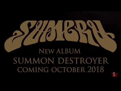 Sumeru — Sumeru 'Summon Destroyer' Promo Video