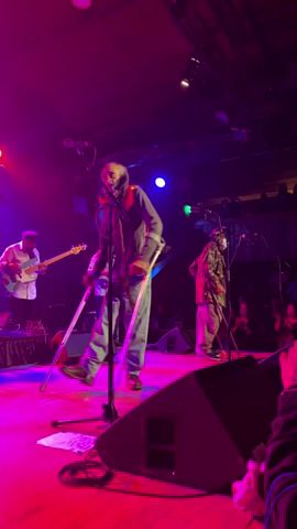 Israel Vibration