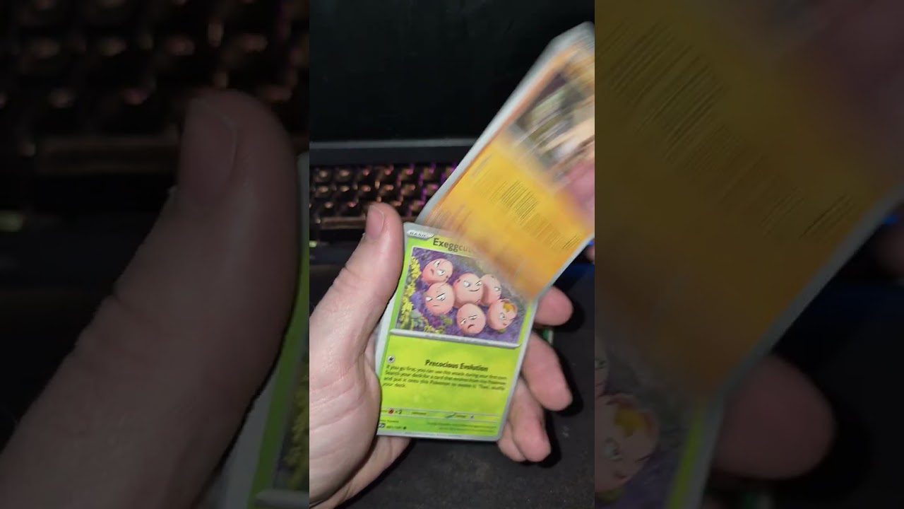 Surging Sparks Bundle 😐