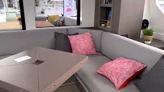 2022 Leopard 50 Catamaran Sailboat Review La Grande Motte France
