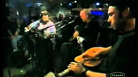 Bluebird Cafe #8: Steve Earle "Ft. Worth Blues"