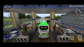 বাস গেম বাংলাদেশ! bus game Bangladesh [part 23]🇧🇩 screenshot 5