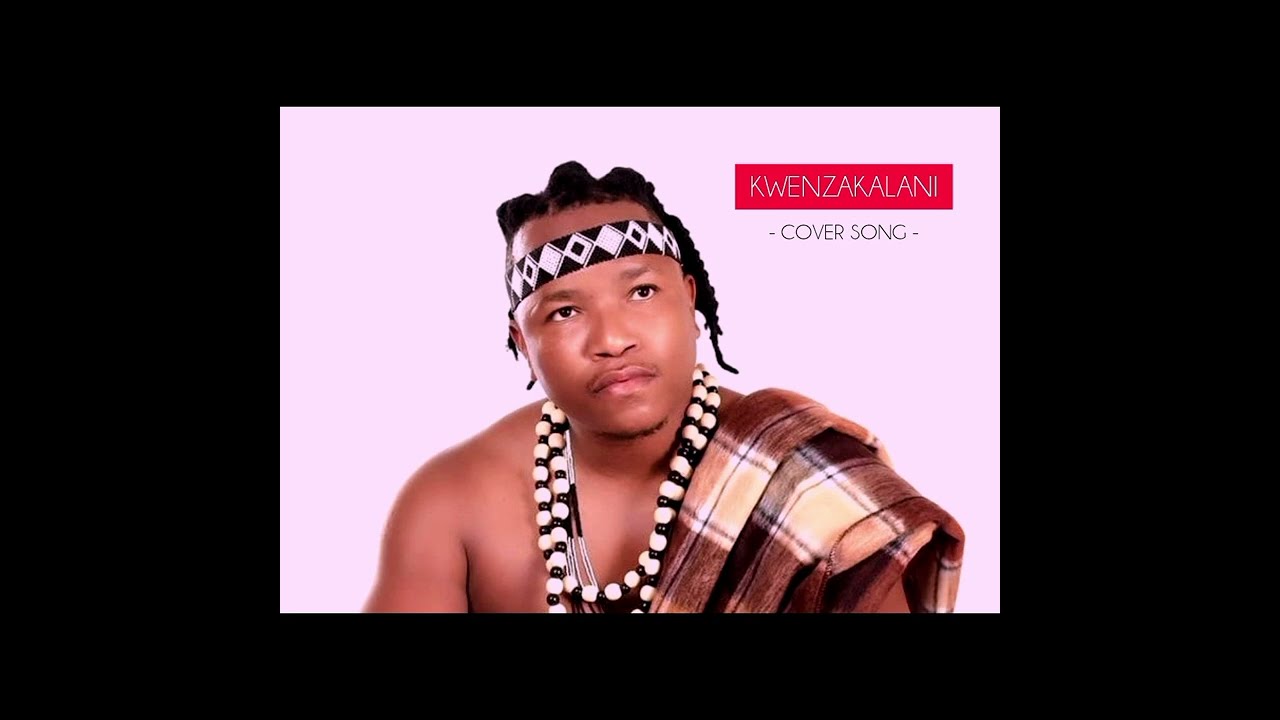 Mzukulu - Kwenzakalani (feat. Londeka Shangase) [cover song] | The Rainbow 