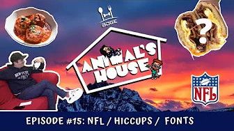 Animals House