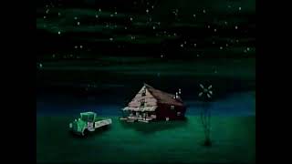 Cartoon Network/Courage the Cowardly Dog - How He Feels (2002, Latin America; English)
