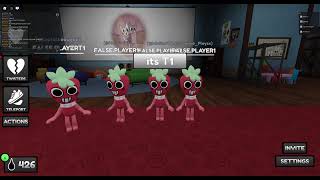 Creepypasta Hunts Ep 1  False Sprout  Dandys World