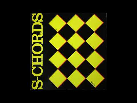 S-Chords — S-Chords - Keine Antwort