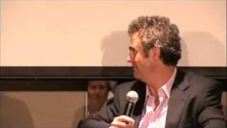 Steve Menzies and Melinda Gainsford Taylor Part 1