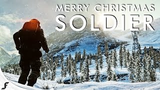 Merry Christmas Soldier - Battlefield 4 Cinematic
