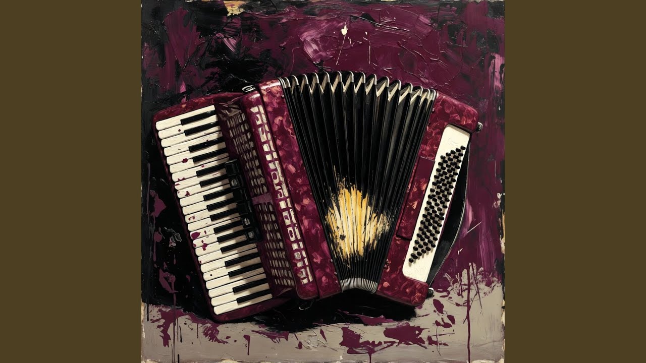 Сыпь, гармоника!