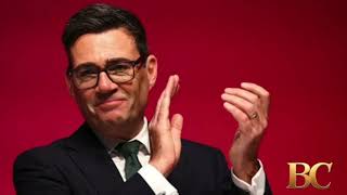 Burnham to fight next election on pledge to change voting system