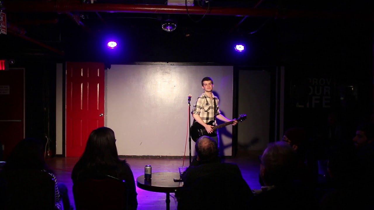 Atheist Country Singer