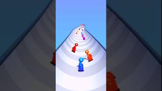 Skate 🛹 Running All Funny Game 😄 #funnyvideo #shortsviral