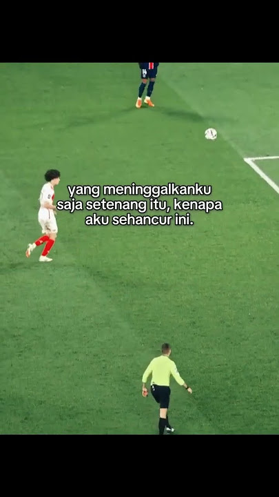 knpaa gituu?🙃 #psg #celotehanbola #legue1 #story #storywa