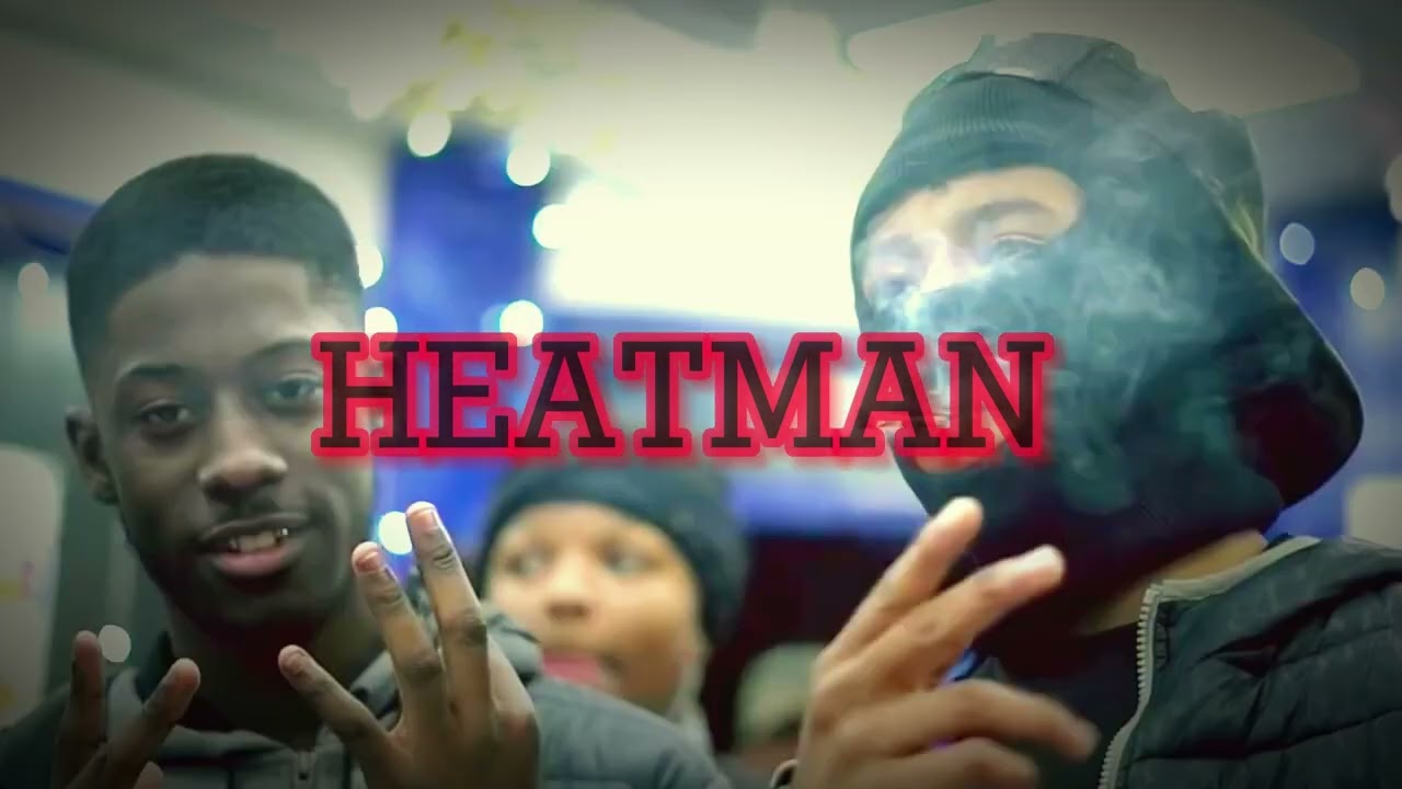 MizOMac X LoskI UK Drill Instrumental Type Beat 2023 - WINTER