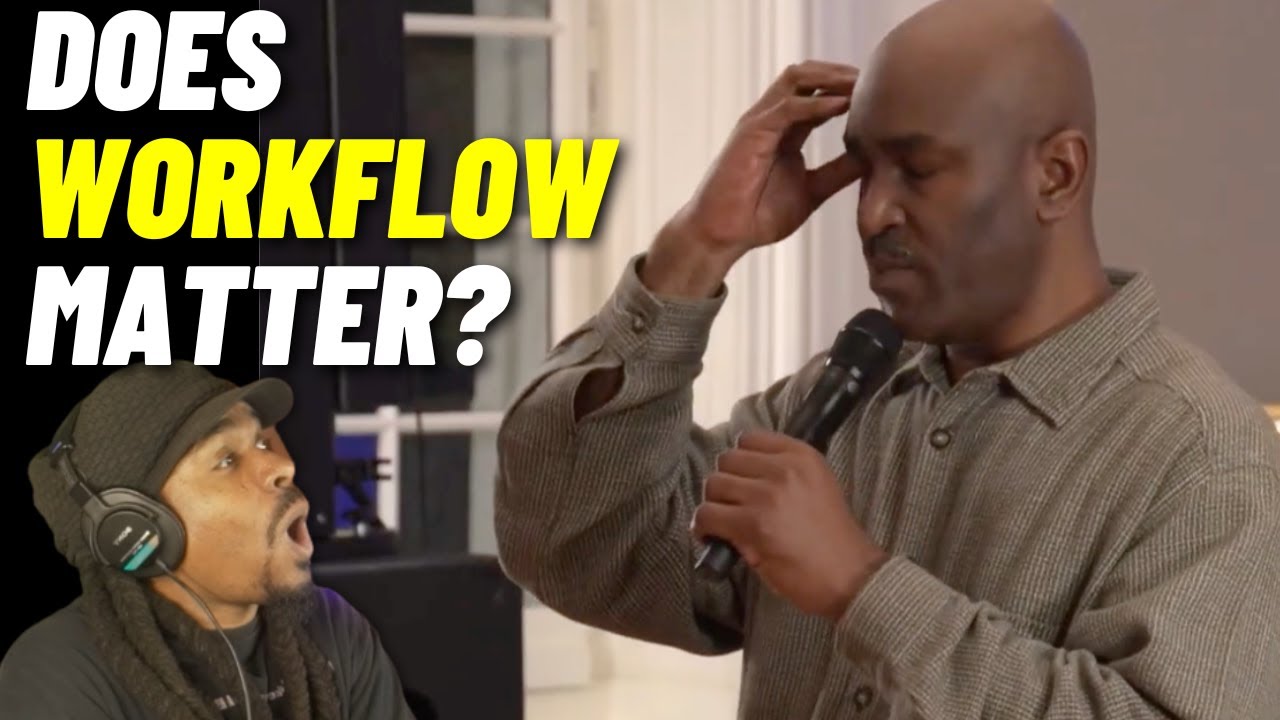 Почему этот бит гениален | Easy Mo Bee