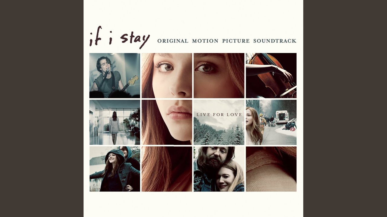 If you go i stay