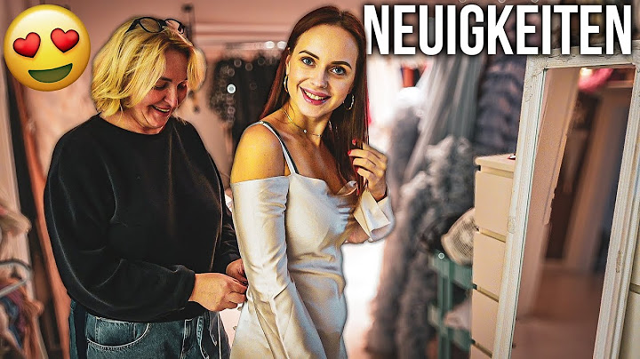 Wir haben Neuigkeiten!
