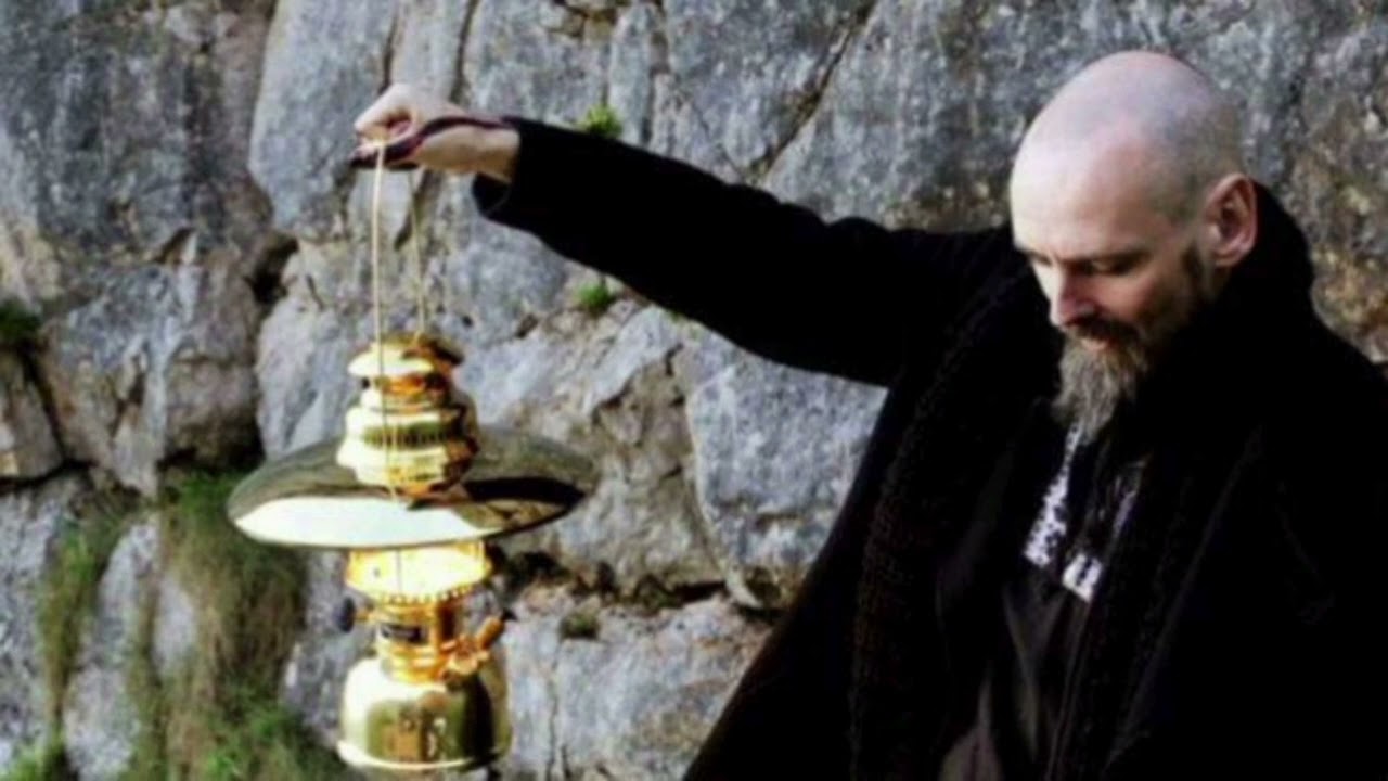 My dying bride the scarlet garden