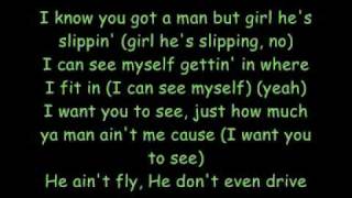 Chris Brown - Ya Man Aint Me