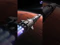 NASA’s Plasma Engine to Mars Just Changed Everything | Atom &amp; Beyond