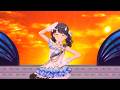 【4K】福丸小糸・ソロ Multicolored Sky【シャニソンMV】