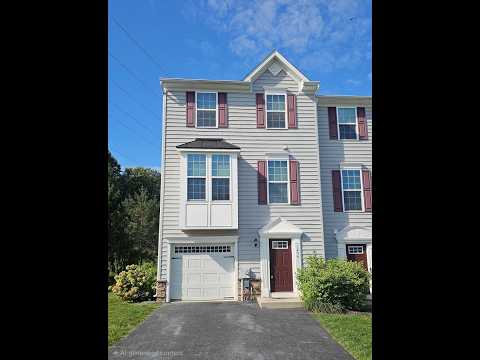 1254 Goldenrod Drive, Downingtown, PA home video tour