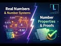 Mathematics Made Easy | Learning The Properties Of Numbers | Learnify