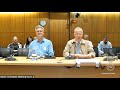 Select committee inquiry into banking competition: Oral submission 19 Feb 2025