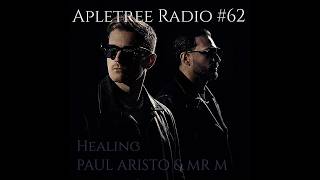 Melodic and Progressive House DJ Set Apletree Radio 62