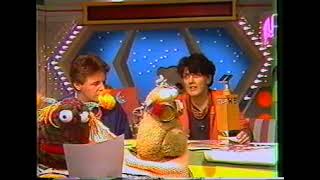 Dempseys Den - Ms Readathon 1989