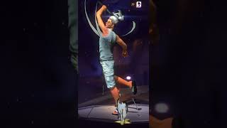 FF NEW 4K EDIT ❤️‍🔥🥀#shorts #vrialshort #edits #funny #gaming #ff #ffshorts