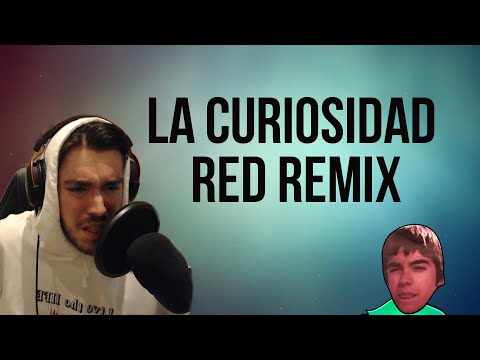 REACCIÓN A | JAY WHEELER FT MYKE TOWERS, BECKY G, ARCANGEL, DE LA GHETTO.. – LA CURIOSIDAD RED REMIX