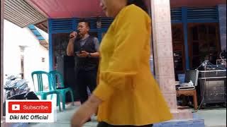 Cinta dan Air Mata Cipt.Fenddik Adella Voc.Diki MC