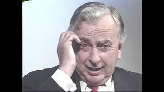 Gore Vidal interviewed by Connie Martinson on 'Connie Martinson Talks Books' (December 1988)