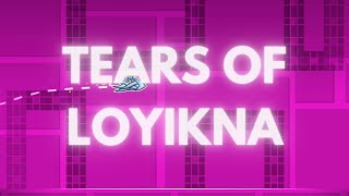 Tears of Loyikna - Impossible Memory Demon (GD)
