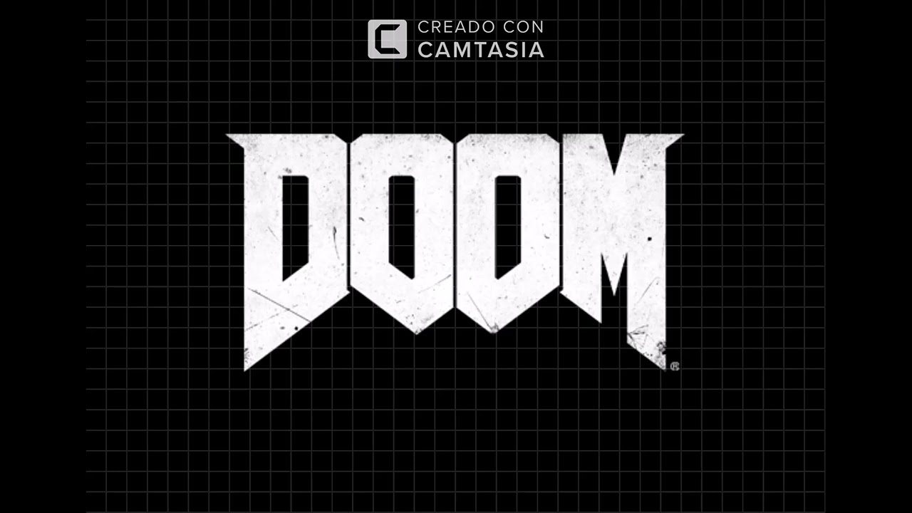 Doom Covers - At Doom Gate`s Ambient Remix V0.5