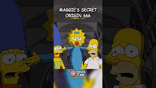Maggies Secret Origin 666