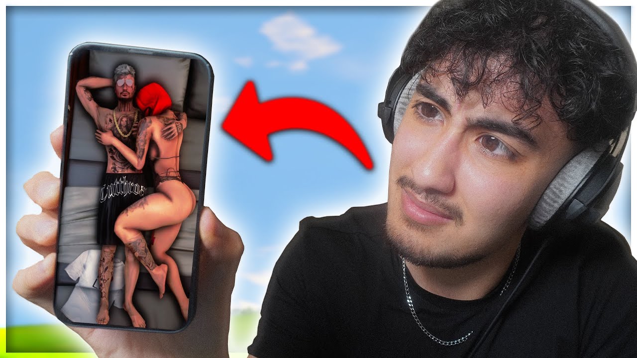 GTA RP PAAR IST GEFANGEN...🤐