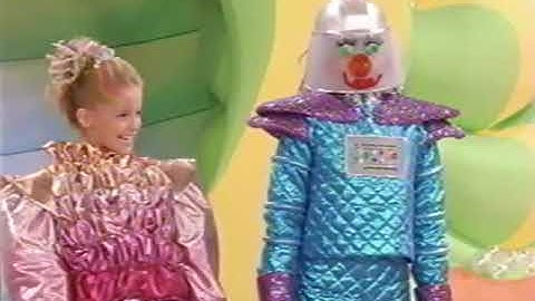 In Outer Space (Canada Version) Part 39