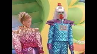 In Outer Space (Canada Version) Part 39