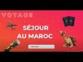 Voyage pdagogique au maroc retour dexprience des tudiants de la lp gnie civil parcours bim 