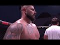 SBC 43 REVENGE - Aleksandar Djordjevic vs Cihan Kaplan