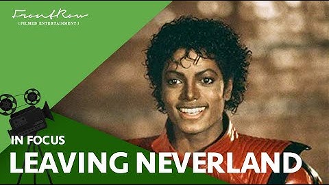 Leaving Neverland  | Official Trailer [HD] | 2019  - by Dan Reed