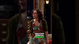 How are Leonard and Leslie going to raise their children? | the big bang theory #funny #tvshow